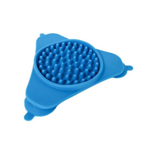 مت لیسیدنی سگ مدل Make bath time fun